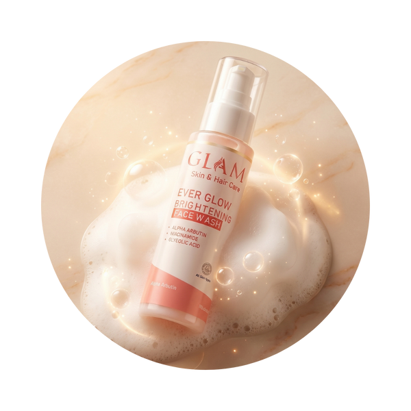 Face Washes