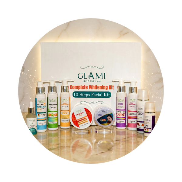 Facials Kits