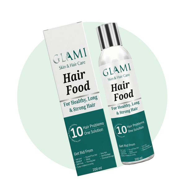 Hair Care