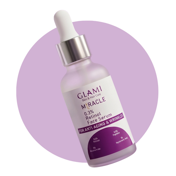 Face Serums