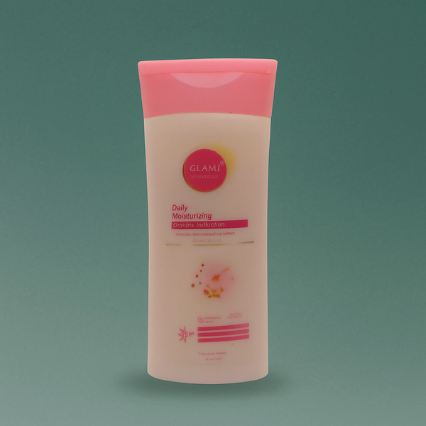 Glami Lotion