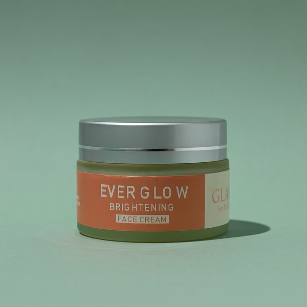 Ever Glow Whitening Cream