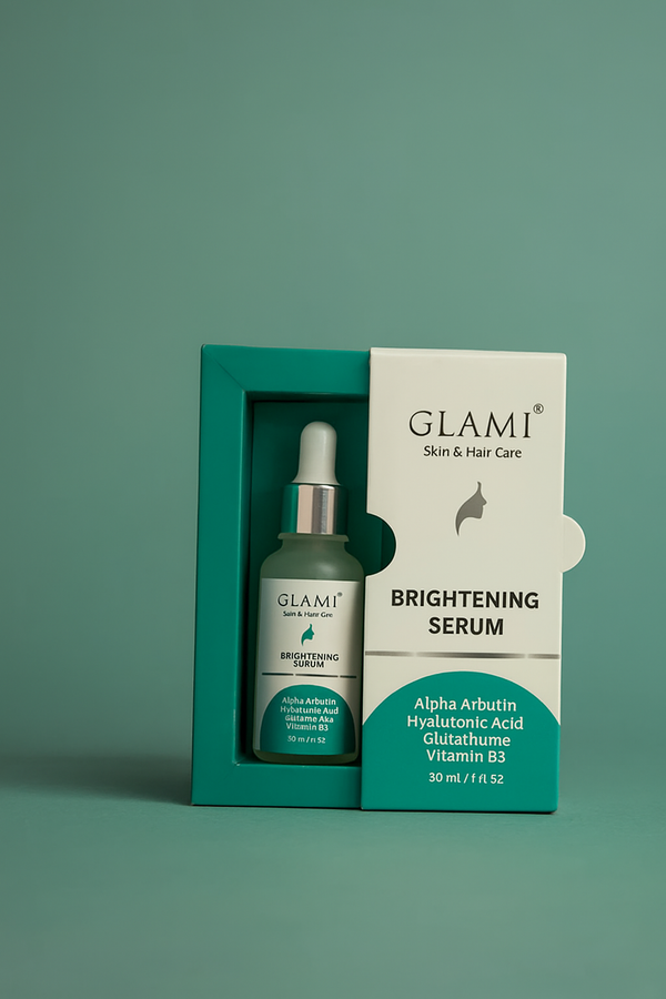 Glami Brightening Serum