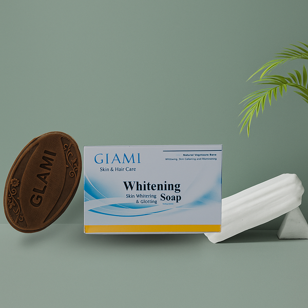 Glami Whitening Soap