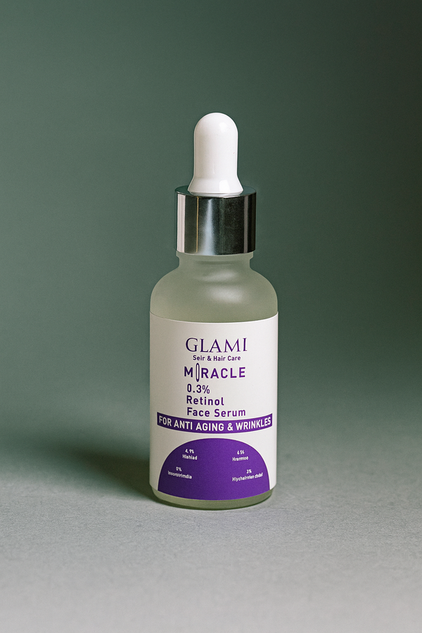 Miracle Retinol Serum