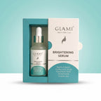 GLAMI Brightening Serum 30ml – Even Tone &amp; Radiance Boost