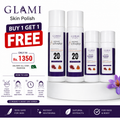 Glami Skin Polish Buy One Get One Free