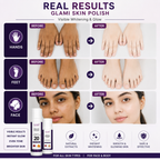 Glami Skin Polish Buy One Get One Free