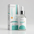 GLAMI Clearify+ Anti Acne Serum 30ml – Salicylic Acid &amp; Oil Control Formula
