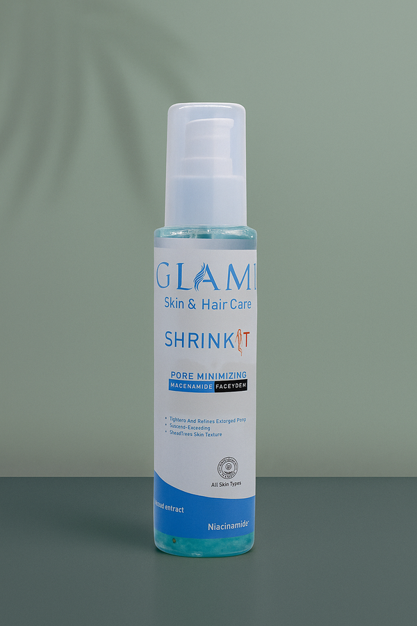 Shrink IT Open Pores Face Wash