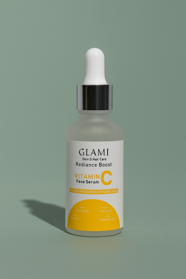 Vitamin C Serum