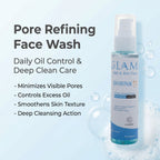 Shrink IT Pore-Minimizing Niacinamide Face Wash – Oil Control &amp; Smooth Skin Cleanser
