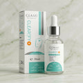 GLAMI Clearify+ Anti Acne Serum 30ml – Salicylic Acid &amp; Oil Control Formula
