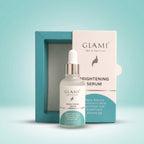 GLAMI Brightening Serum 30ml – Even Tone &amp; Radiance Boost