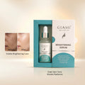 GLAMI Brightening Serum 30ml – Even Tone &amp; Radiance Boost