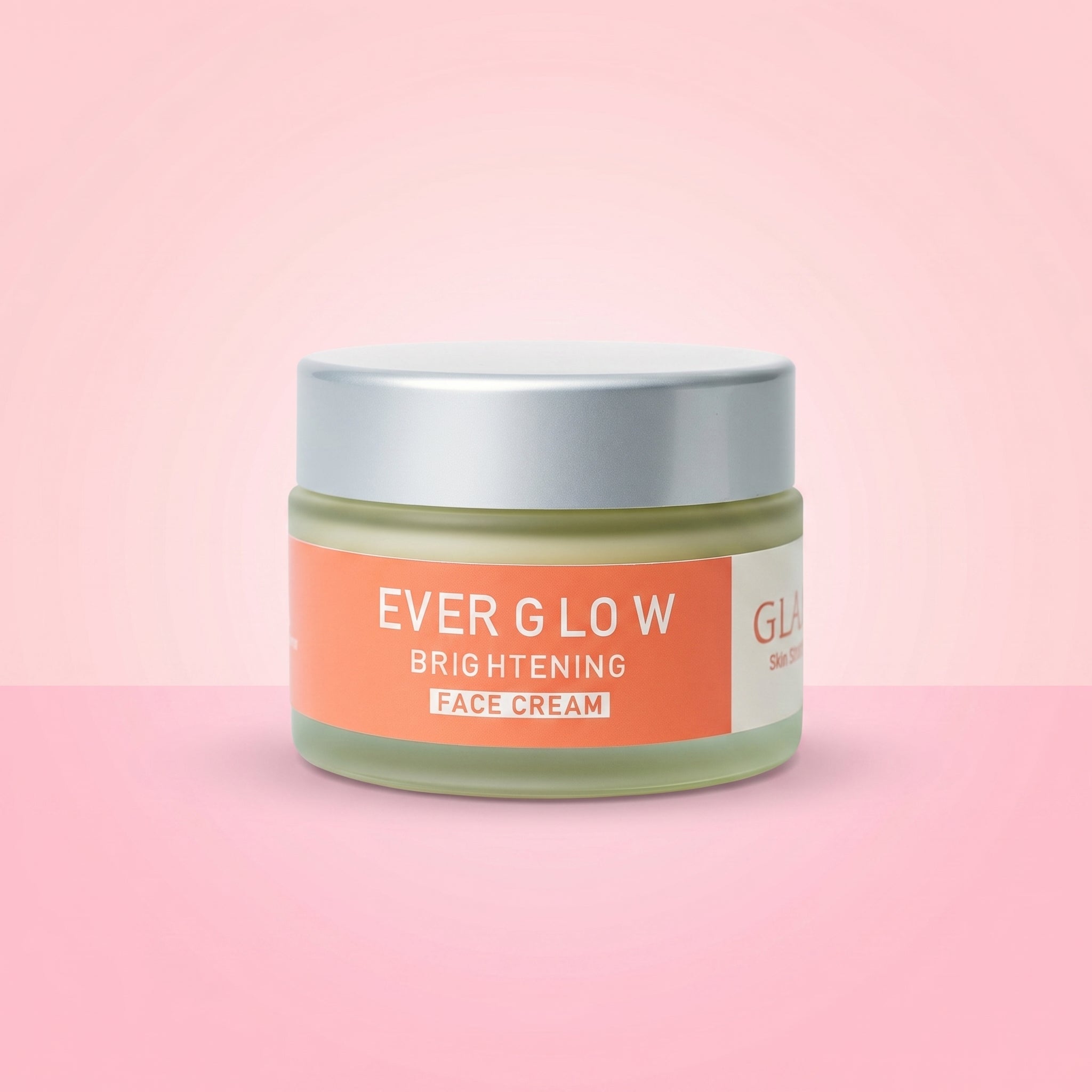 Glami Ever Glow Medicated Whitening Cream 30g