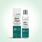 GLAMI Hair Food Organic Hair Oil – Anti Hair Fall, Dandruff Control &amp; Hair Growth Therapy