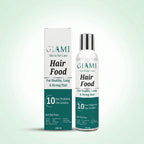 GLAMI Hair Food Organic Hair Oil – Anti Hair Fall, Dandruff Control &amp; Hair Growth Therapy