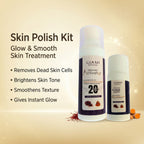 Glami Skin Polish 3 in 1 Deal